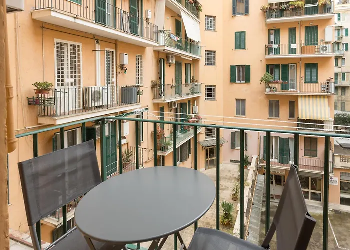 Tatil Evi Casa Minieri - Viale Mazzini - San Pietro Roma