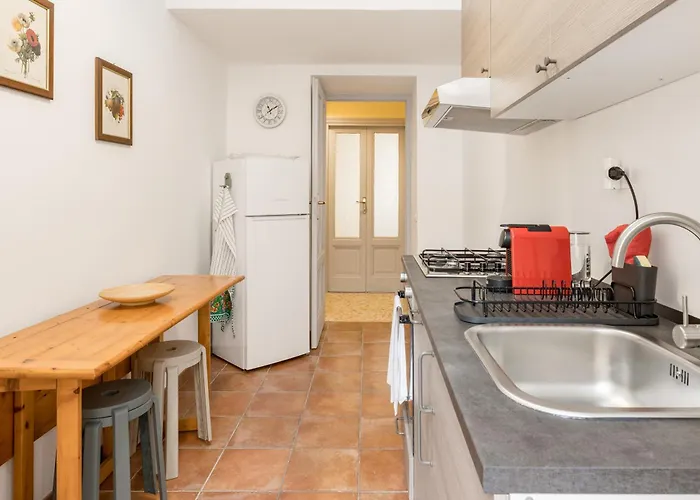 Tatil Evi Casa Minieri - Viale Mazzini - San Pietro Roma