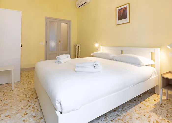 Casa Minieri - Viale Mazzini - San Pietro Roma