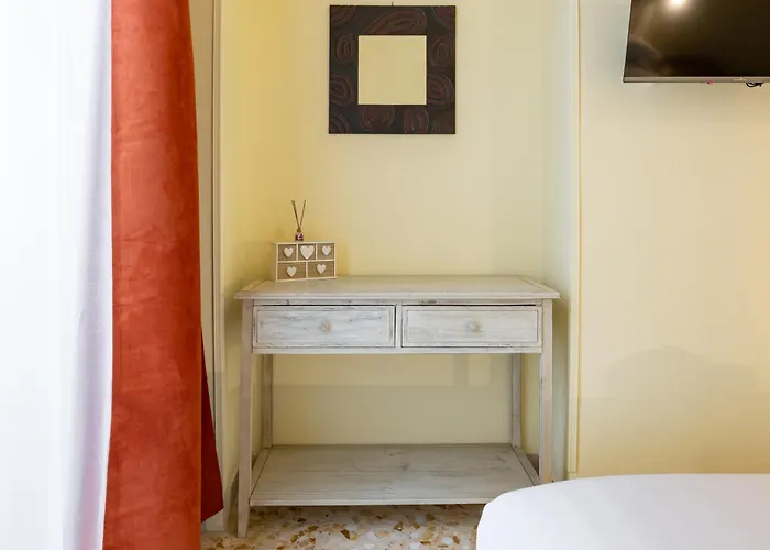 Casa Minieri - Viale Mazzini - San Pietro Tatil Evi *